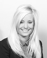 Piper Atkinson, Insurance Account Manager and Marketing at Kanne Realty & Associates